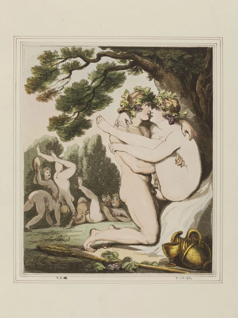 Thomas Rowlandson-52-Erotica 31